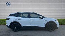 Volkswagen ID.4 109kW Life Pure 52kWh 5dr Auto Electric Estate